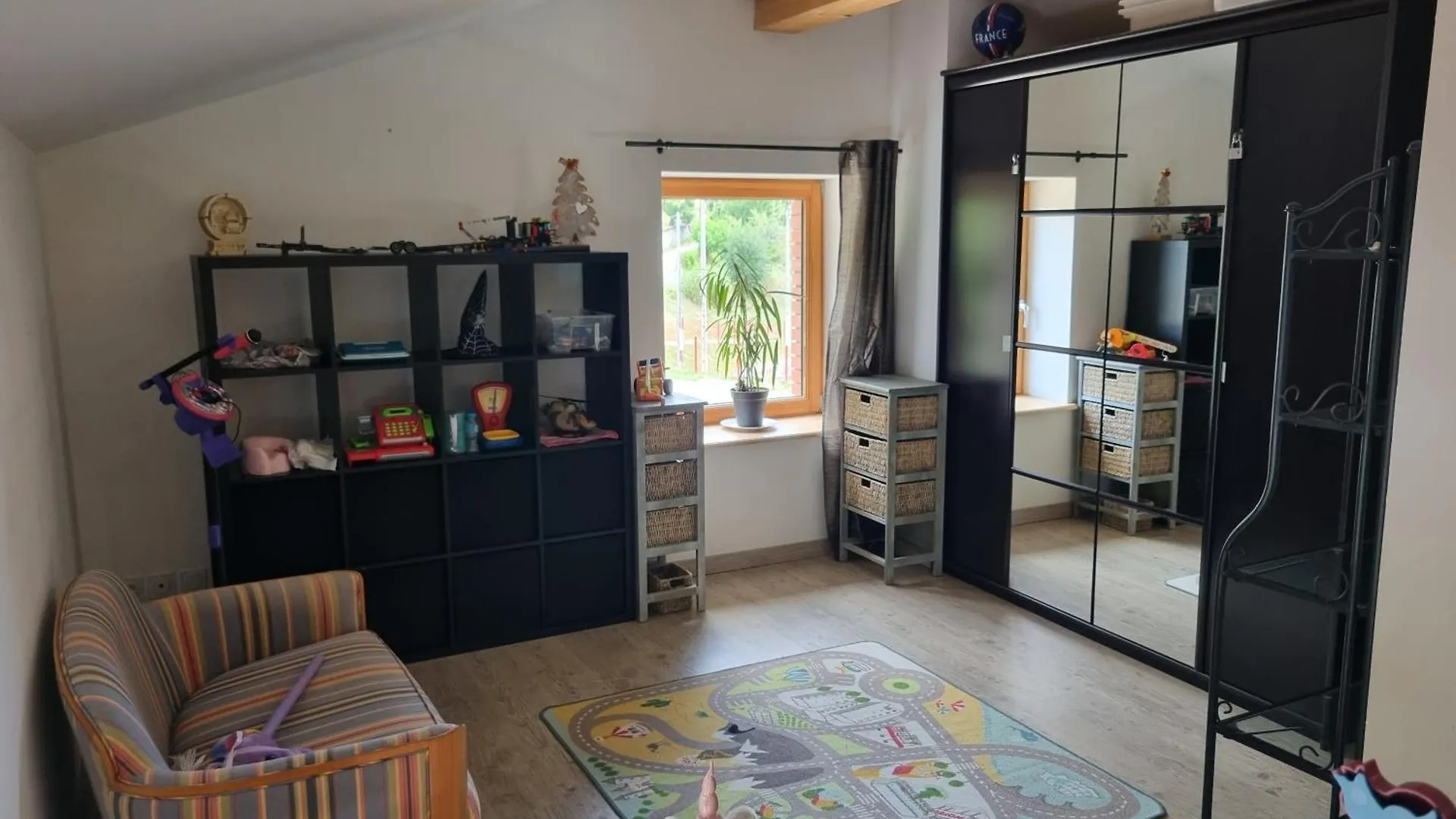 Belle Villa En Ardeche Verte Vocance