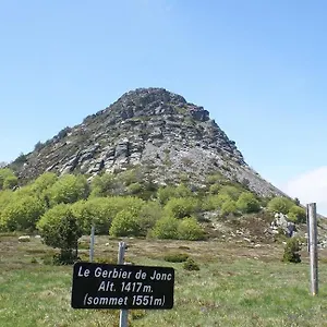 Hébergement de vacances Du Charpentier, Vocance